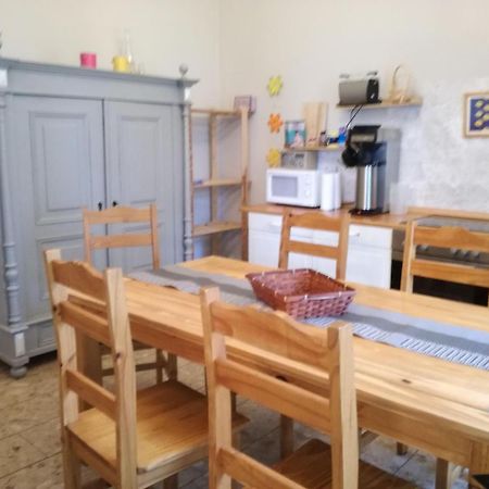 Villa-Unger Altenberg  Εξωτερικό φωτογραφία