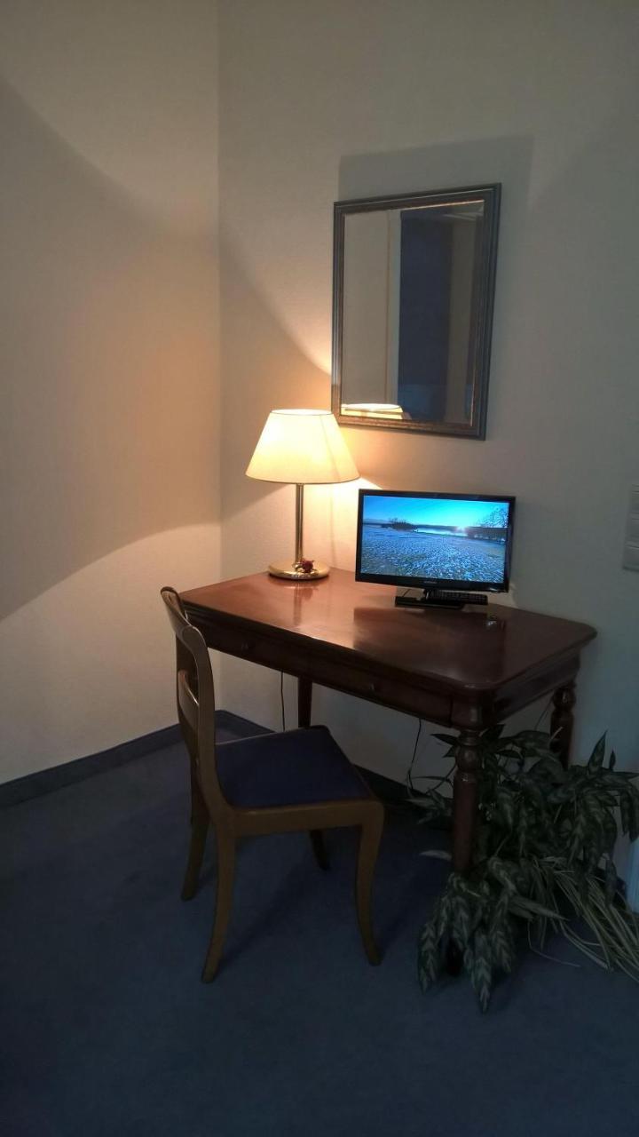 Villa-Unger Altenberg  Εξωτερικό φωτογραφία